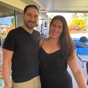 Meet your Posher, Annette